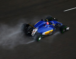 Felipe Nasr estrena chasis en el GP de Rusia 2016 superando a Ericsson