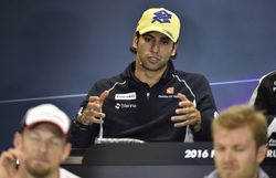 Felipe Nasr: "El monoplaza está más preparado comparado con otras carreras"