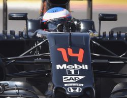 Fernando Alonso: "Meter al menos un coche en Q3 serían buenas noticias"