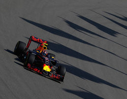 Daniel Ricciardo: "Terminar entre los cinco primeros sería un muy buen resultado"