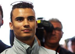 Pascal Wehrlein: "Ha sido un resultado decepcionante"