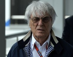 Bernie Ecclestone amenaza con deshacerse del nuevo acuerdo motorista