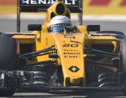 Renault probará la modalidad B de su motor en los test de Barcelona