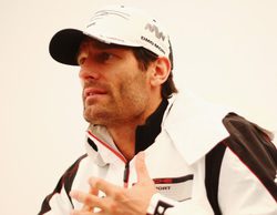 Mark Webber: "Helmut Marko solamente quiere rendimiento"