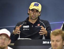 Felipe Nasr, sobre el GP de España: "Será importante clasificar bien el sábado"