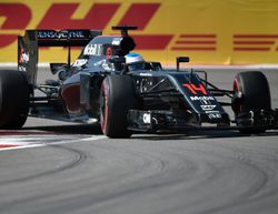 Fernando Alonso no tomará parte en los test de Barcelona tras el GP de España