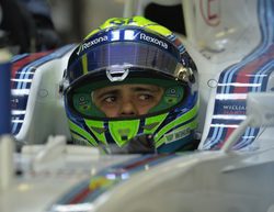 Felipe Massa, honesto: "Le deseo lo mejor a Max Verstappen y a Daniil Kvyat"