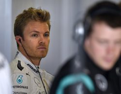 Nico Rosberg vuelve a lo más alto en los L2 del GP de España con Räikkönen segundo