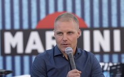 Valtteri Bottas: "Creo que los tiempos van a estar muy justos en la Q3"