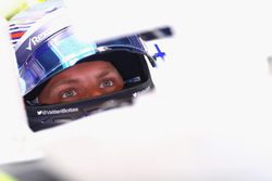 Valtteri Bottas: "Creo que hemos obtenido el máximo de hoy"