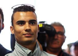 Pascal Wehrlein: "No hay mucho que decir sobre la carrera"