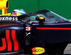 El halo y la pantalla protectora se probarán en el Gran Premio de Mónaco