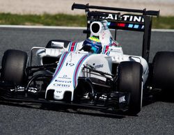 Felipe Massa: "Estos dos días de tests han sido muy importantes para el equipo"