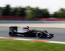 Stoffel Vandoorne, contento: "Creo que he optimizado mucho la oportunidad de hoy"