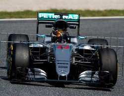 Pascal Wehrlein lo tiene claro: "Estoy listo para pilotar con Mercedes en 2017"