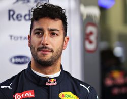 Daniel Ricciardo: "Mi nuevo reto se llama Max, y es un reto de los grandes"