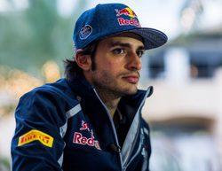 Carlos Sainz: "Estoy tan preparado como Verstappen para estar en un equipo top"