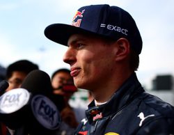 Max Verstappen: "Si evitamos los muros podemos estar en el podio en Mónaco"