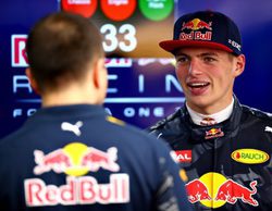 Gerhard Berger: "Es estupendo que la F1 cuente con un piloto como Max Verstappen"