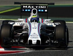 Felipe Massa: "Es muy fácil perder la concentración y tocar el muro en Mónaco"