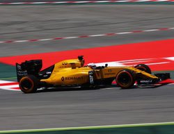 Kevin Magnussen: "En España no conseguimos rendimiento, aunque lo mejor está por llegar"