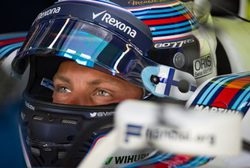 Valtteri Bottas: "Es un circuito duro, los tiempos están muy justos"