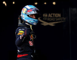 Daniel Ricciardo vuela para anotarse la pole en el gran Premio de Mónaco 2016