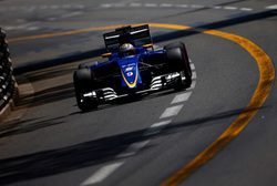 Marcus Ericsson: "Tenemos que aprovechar las oportunidades que se presenten"