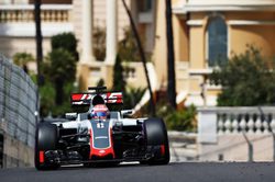 Romain Grosjean: "Teníamos la velocidad para pasar a la Q3"