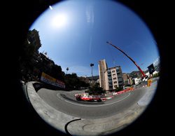 GP de Mónaco 2016: Carrera en directo