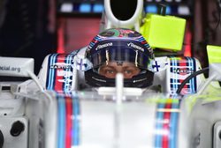 Valtteri Bottas: "Es una decepción no haber puntuado"