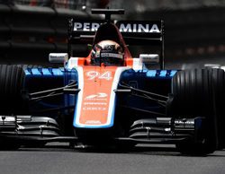 Pascal Wehrlein: "La estrategia ha funcionado de forma perfecta"