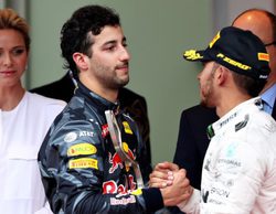 Daniel Ricciardo sigue decepcionado tras Mónaco: "No sé muy bien cómo continuar"