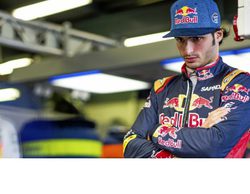 Carlos Sainz: "Me veo más en Red Bull que en Ferrari"
