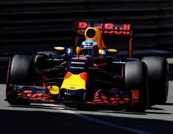 Daniel Ricciardo: "Creo que no he tenido la recompensa que merezco en la F1"