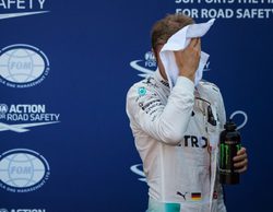 Toto Wolff: "Si no podemos continuar con Nico, hemos de pensar en algo más"