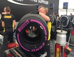 Pirelli suministrará los 3 compuestos más blandos para el gran premio de Singapur