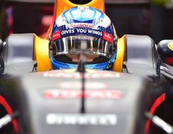 Max Verstappen: "Intentaremos tener el podio como objetivo en Canadá"