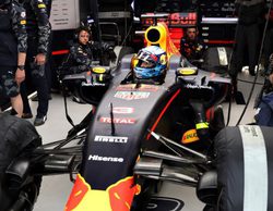 Ricciardo resurge: "En Canadá vais a ver la misma intensidad que en Mónaco"