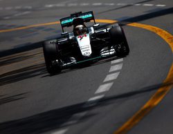 Lewis Hamilton quiere seguir ganando: "Montreal siempre se me ha dado muy bien"
