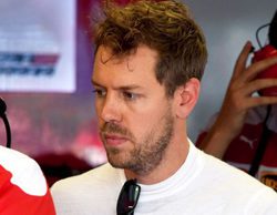 Sebastian Vettel: "El GP de Canadá es una prueba muy dura"