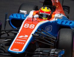 Manor seguirá desarrollando el coche de 2016 antes de centrarse por completo en 2017