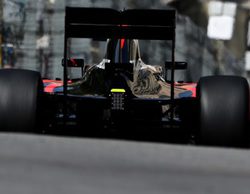 Fernando Alonso y Jenson Button rodarán con nuevo turbo Honda en Canadá