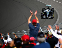 Lewis Hamilton aprovecha el impulso y empieza liderando la FP1 del GP de Canadá 2016
