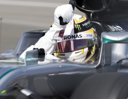 Lewis Hamilton reina por delante de Vettel en los Libres 2 del GP de  Canadá 2016