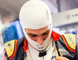 Carlos Sainz: "Veremos una buena batalla para entrar en la Q3"