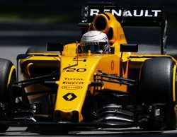 Kevin Magnussen: "Debemos encontrar más ritmo para la clasificación"