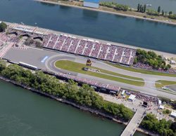 GP de Canadá 2016: Clasificación en directo