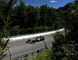 GP de Canadá 2016: Libres 3 en directo