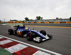 Marcus Ericsson saldrá 19º: "Ha sido una clasificación difícil"